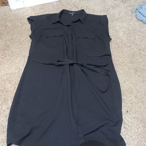 Express dress